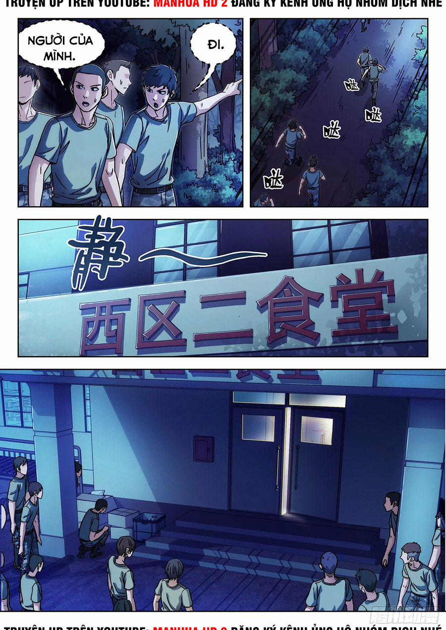 Khung Đỉnh Chi Thượng 19 trang 17
