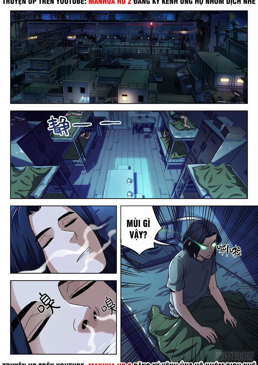 Khung Đỉnh Chi Thượng 19 trang 8