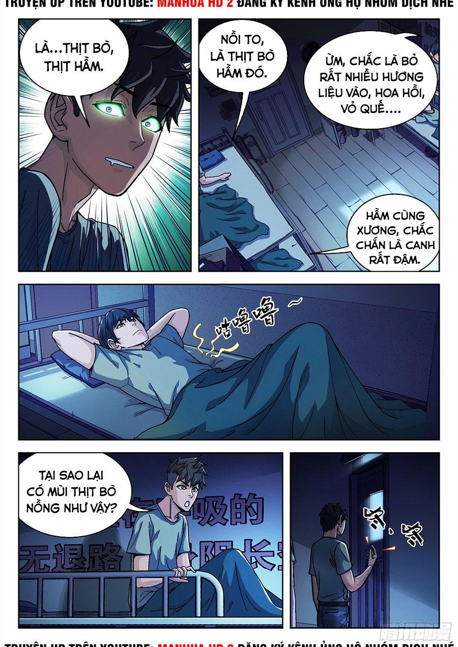 Khung Đỉnh Chi Thượng 19 trang 9