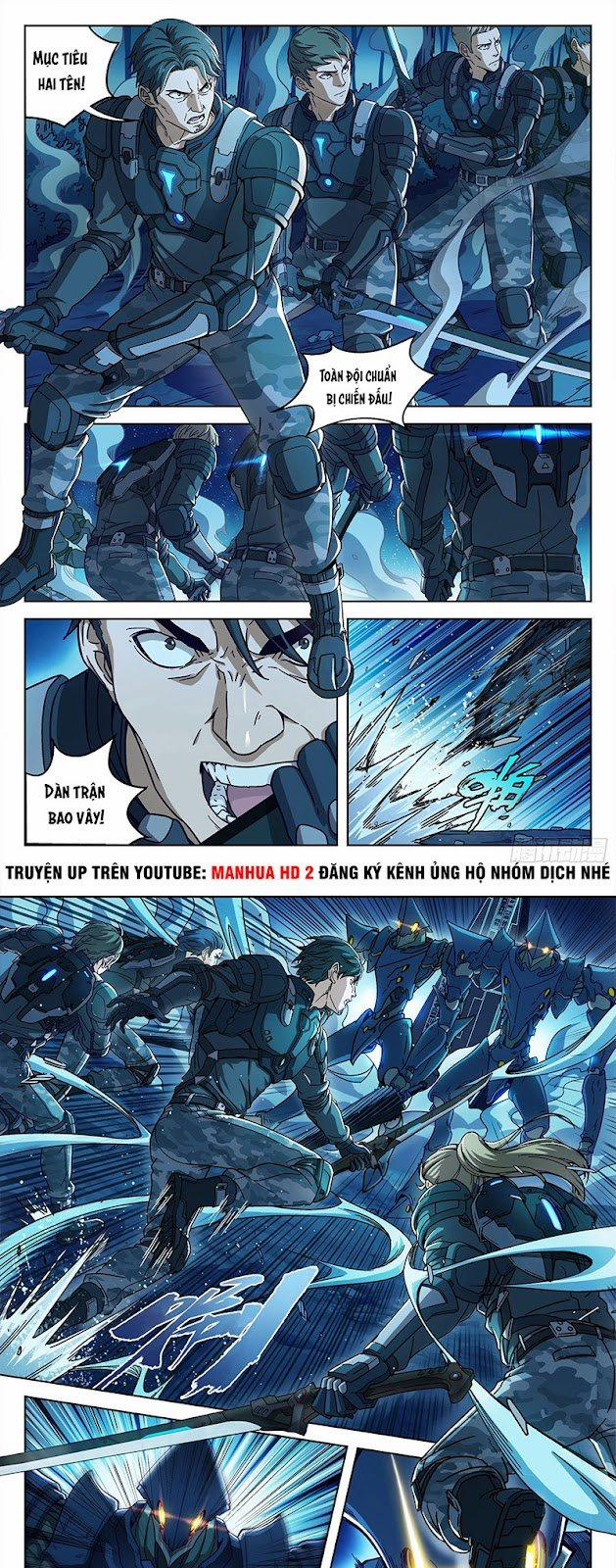 Khung Đỉnh Chi Thượng 2 trang 0