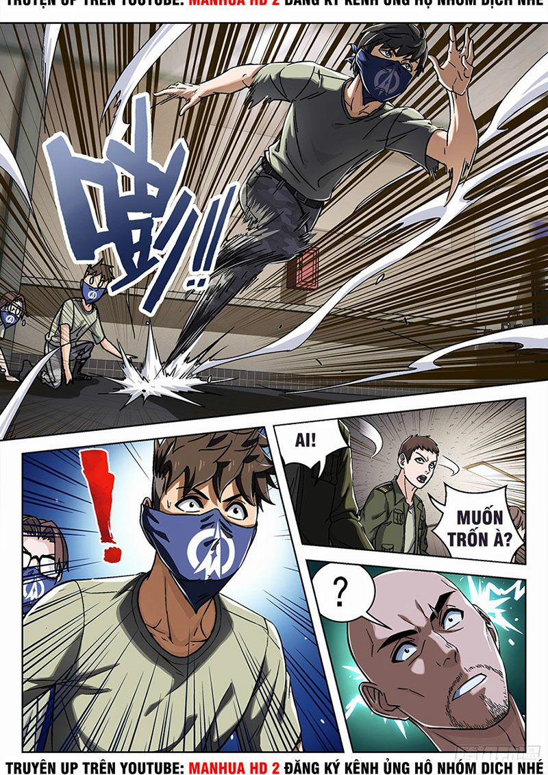 Khung Đỉnh Chi Thượng 20 trang 13