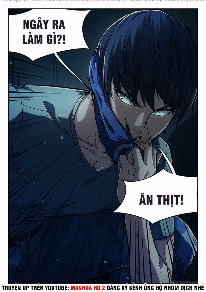 Khung Đỉnh Chi Thượng 20 trang 16