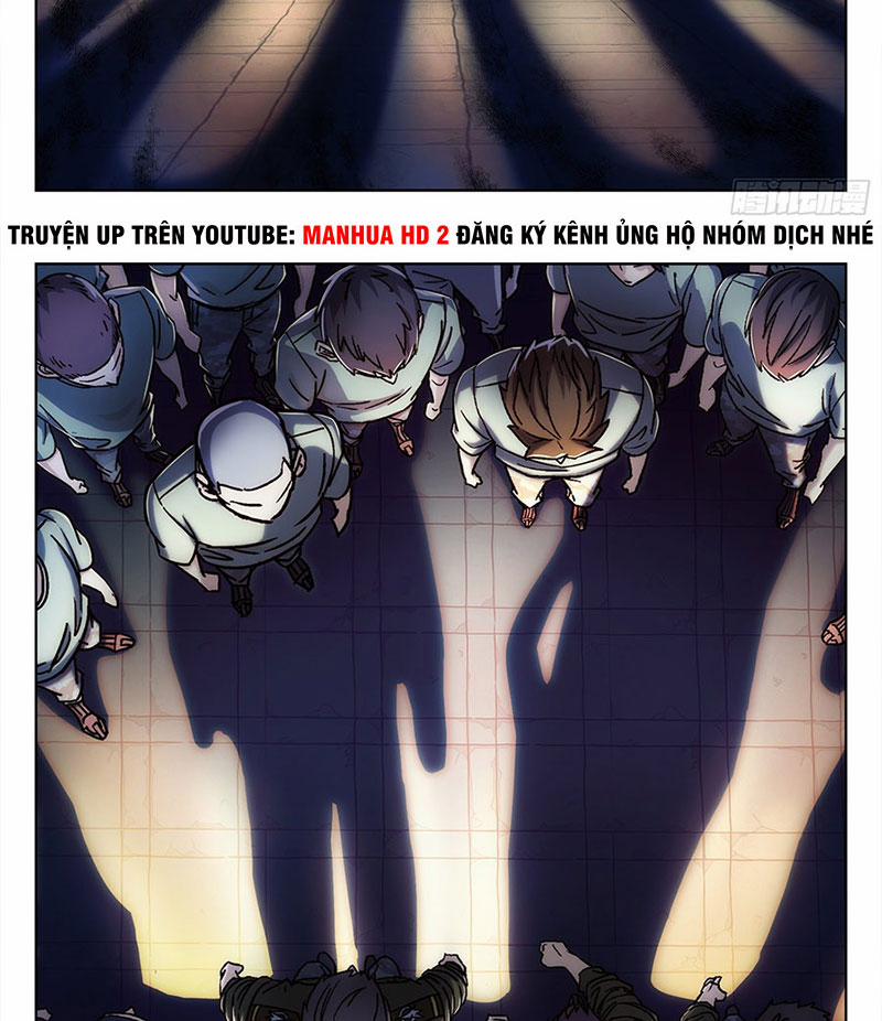 Khung Đỉnh Chi Thượng 21 trang 13