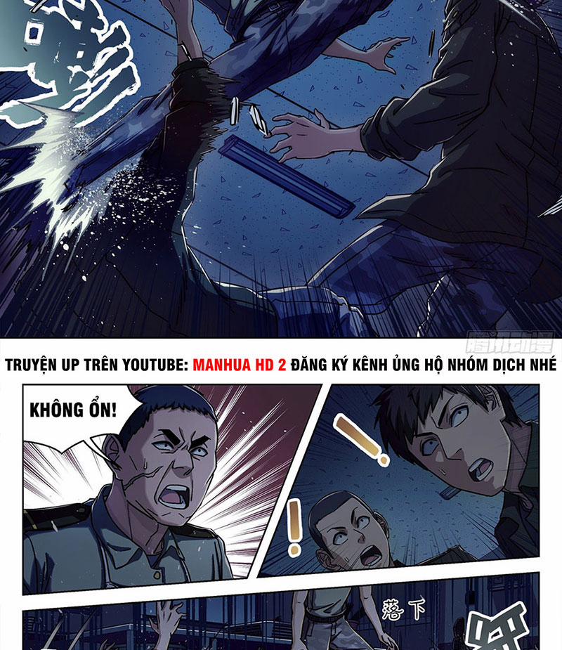 Khung Đỉnh Chi Thượng 21 trang 20