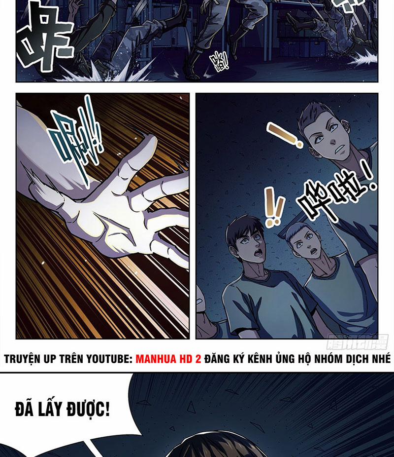 Khung Đỉnh Chi Thượng 21 trang 21