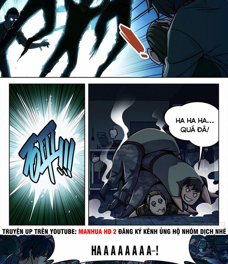 Khung Đỉnh Chi Thượng 21 trang 5