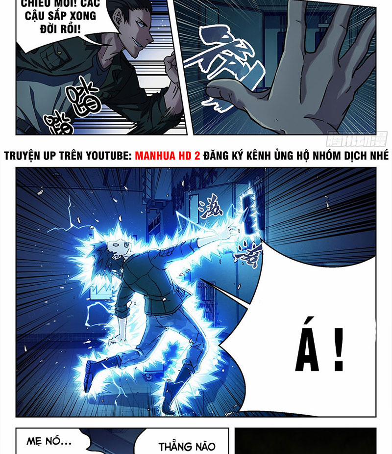 Khung Đỉnh Chi Thượng 21 trang 8