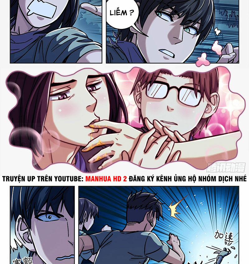 Khung Đỉnh Chi Thượng 22 trang 11