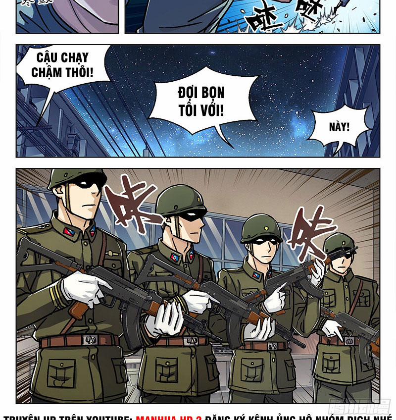 Khung Đỉnh Chi Thượng 22 trang 12