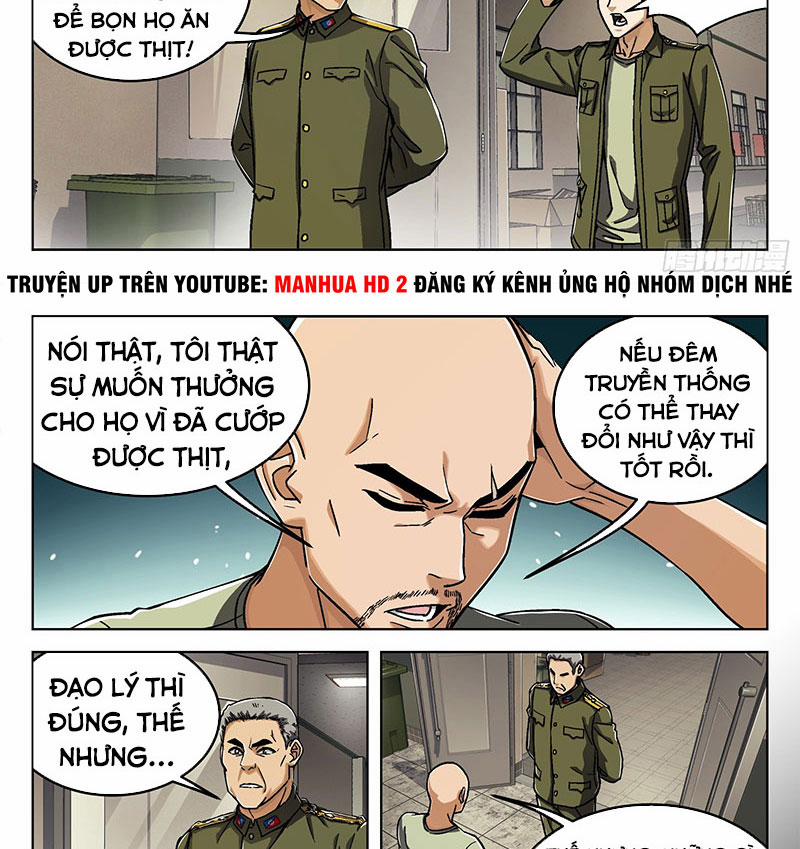 Khung Đỉnh Chi Thượng 22 trang 18