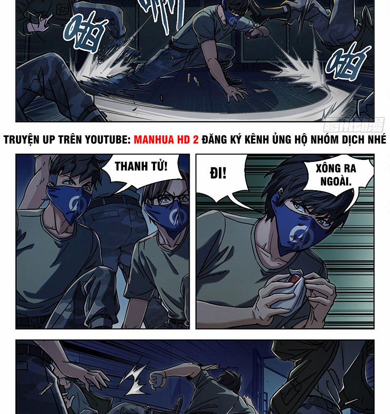 Khung Đỉnh Chi Thượng 22 trang 2