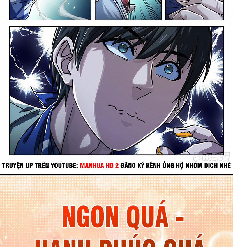 Khung Đỉnh Chi Thượng 22 trang 7