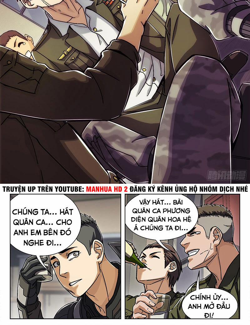 Khung Đỉnh Chi Thượng 23 trang 20