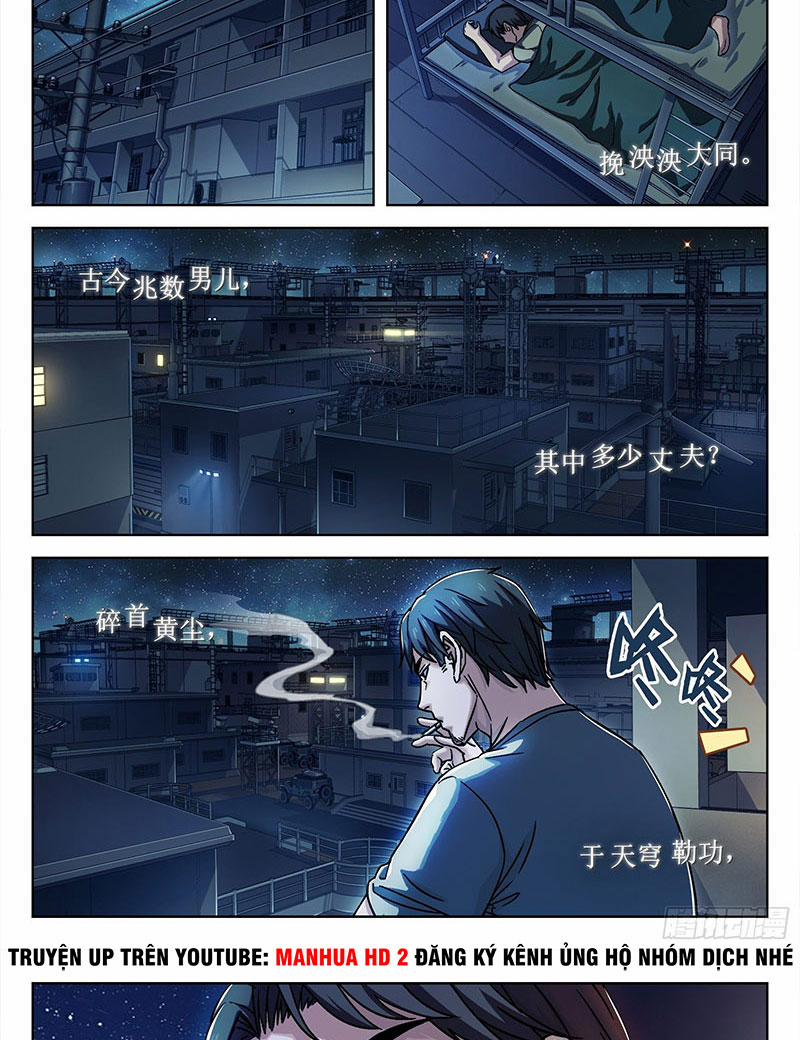 Khung Đỉnh Chi Thượng 23 trang 24