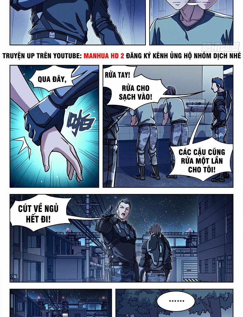 Khung Đỉnh Chi Thượng 23 trang 3