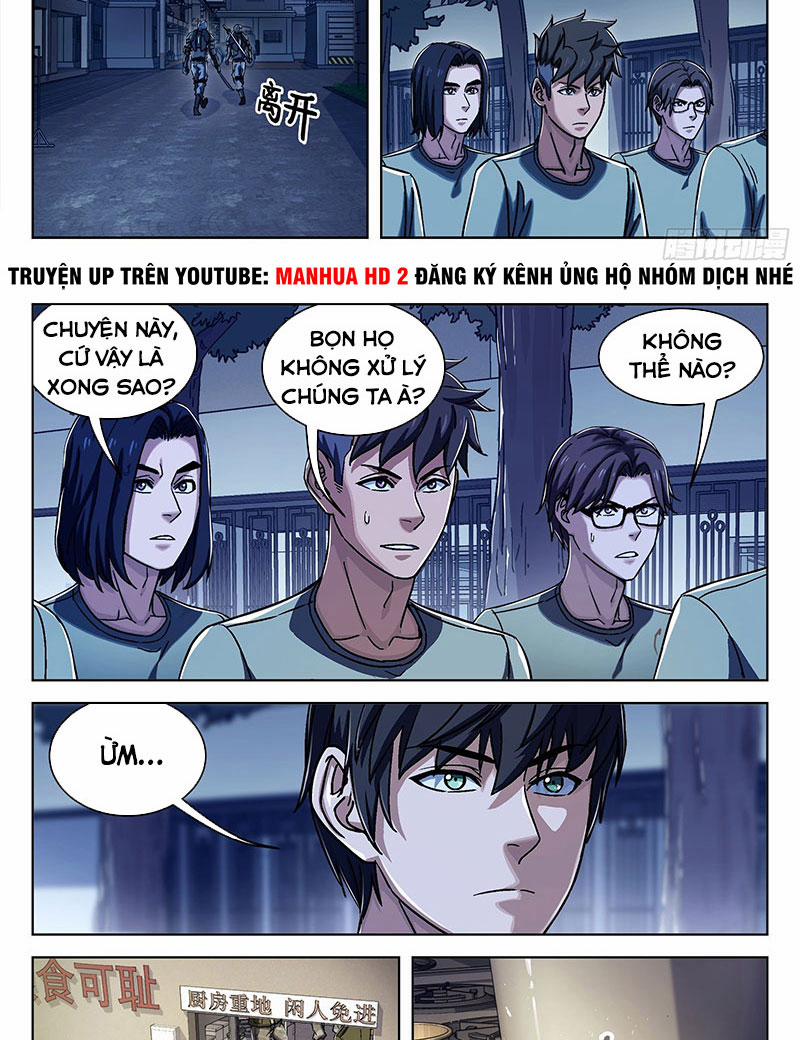 Khung Đỉnh Chi Thượng 23 trang 4