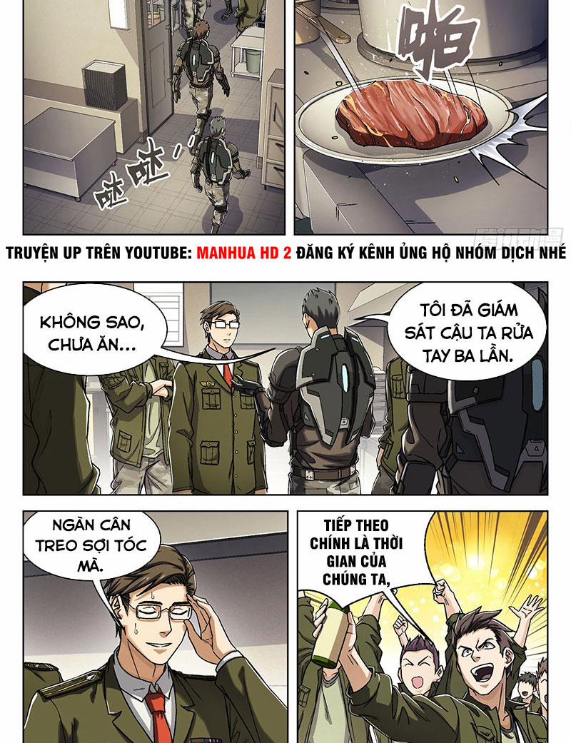 Khung Đỉnh Chi Thượng 23 trang 5