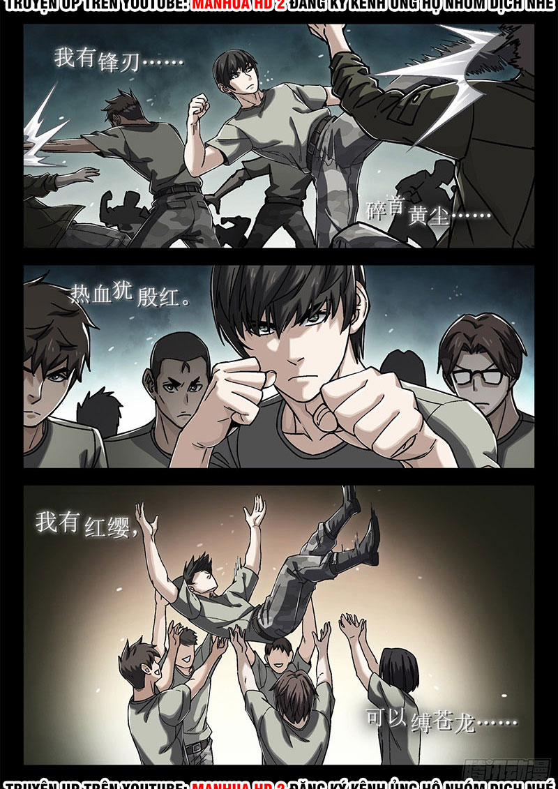 Khung Đỉnh Chi Thượng 24 trang 13