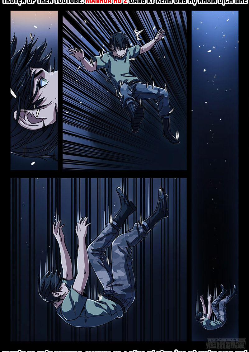 Khung Đỉnh Chi Thượng 24 trang 14