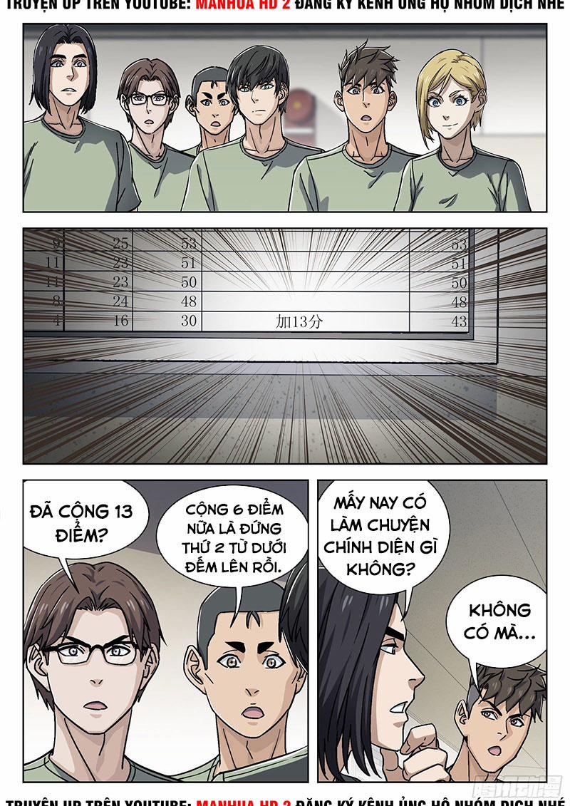 Khung Đỉnh Chi Thượng 24 trang 17