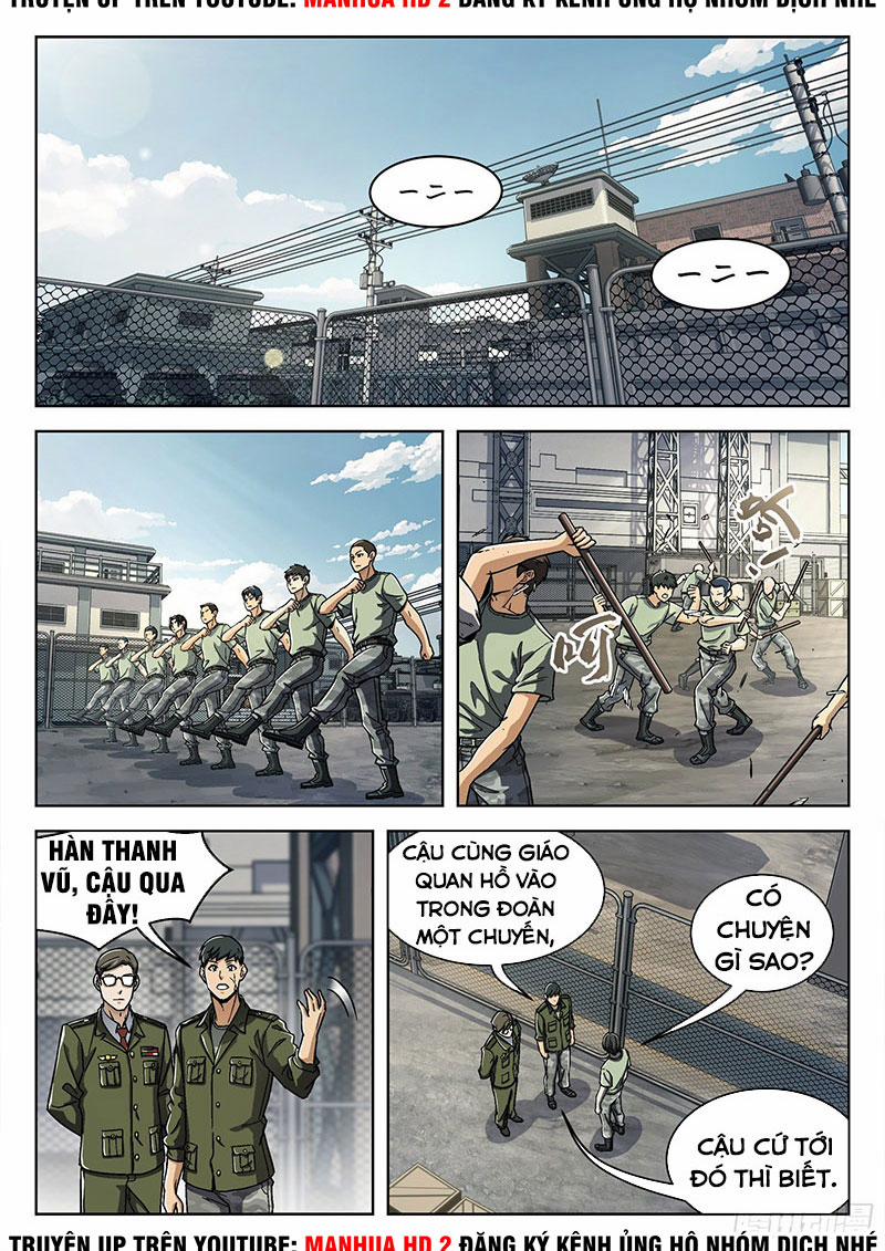 Khung Đỉnh Chi Thượng 24 trang 19