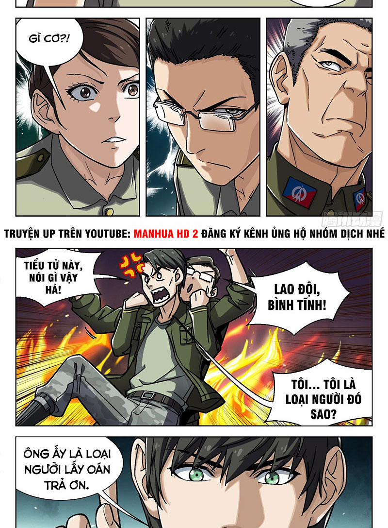 Khung Đỉnh Chi Thượng 25 trang 12