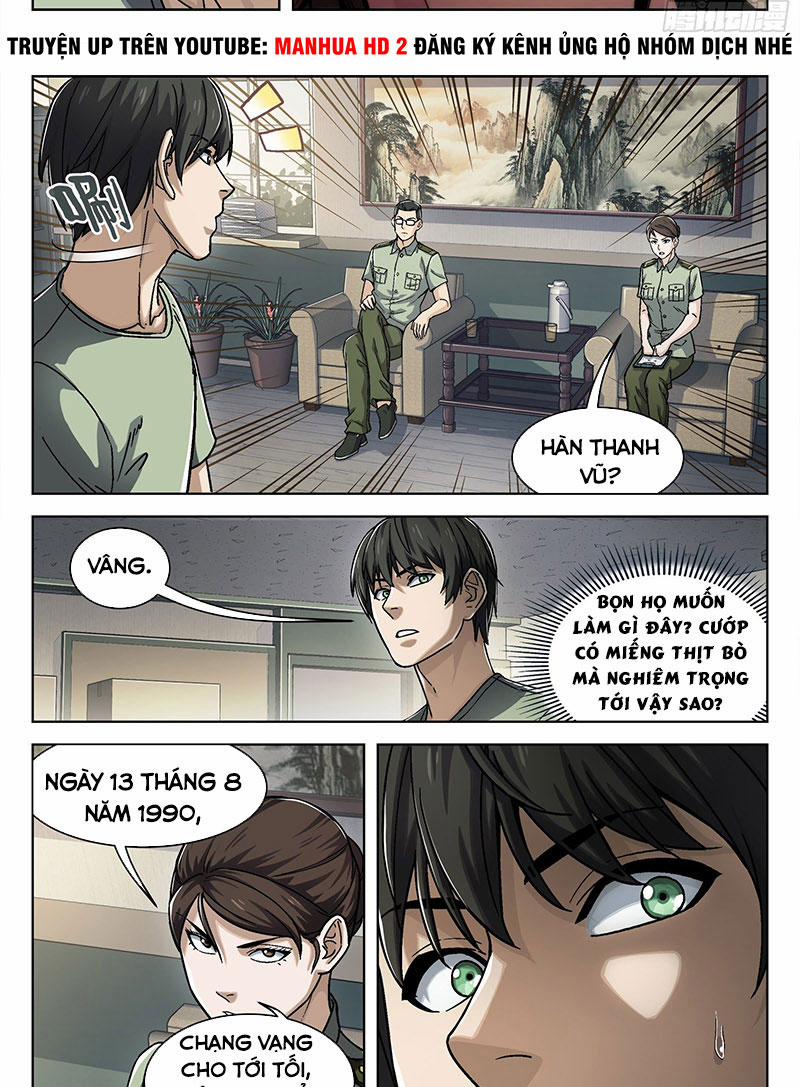 Khung Đỉnh Chi Thượng 25 trang 2