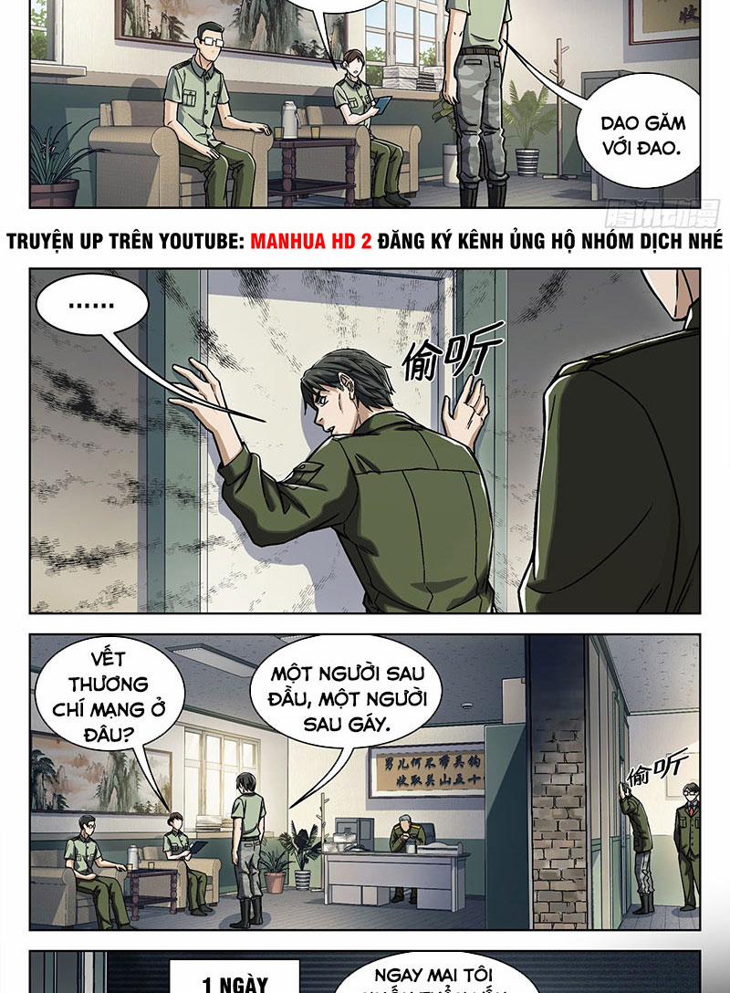 Khung Đỉnh Chi Thượng 25 trang 7