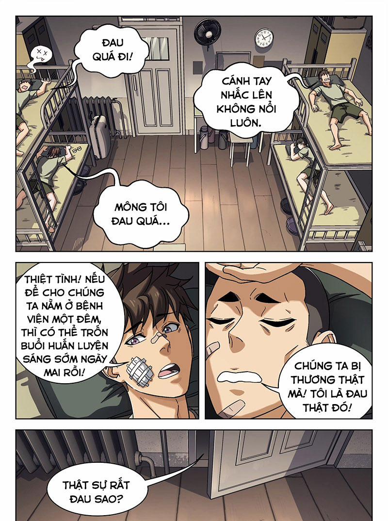 Khung Đỉnh Chi Thượng 26 trang 1