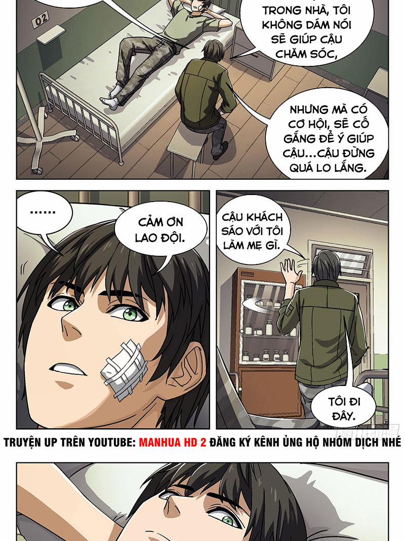 Khung Đỉnh Chi Thượng 27 trang 16