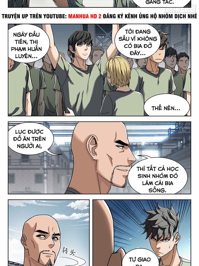 Khung Đỉnh Chi Thượng 27 trang 3