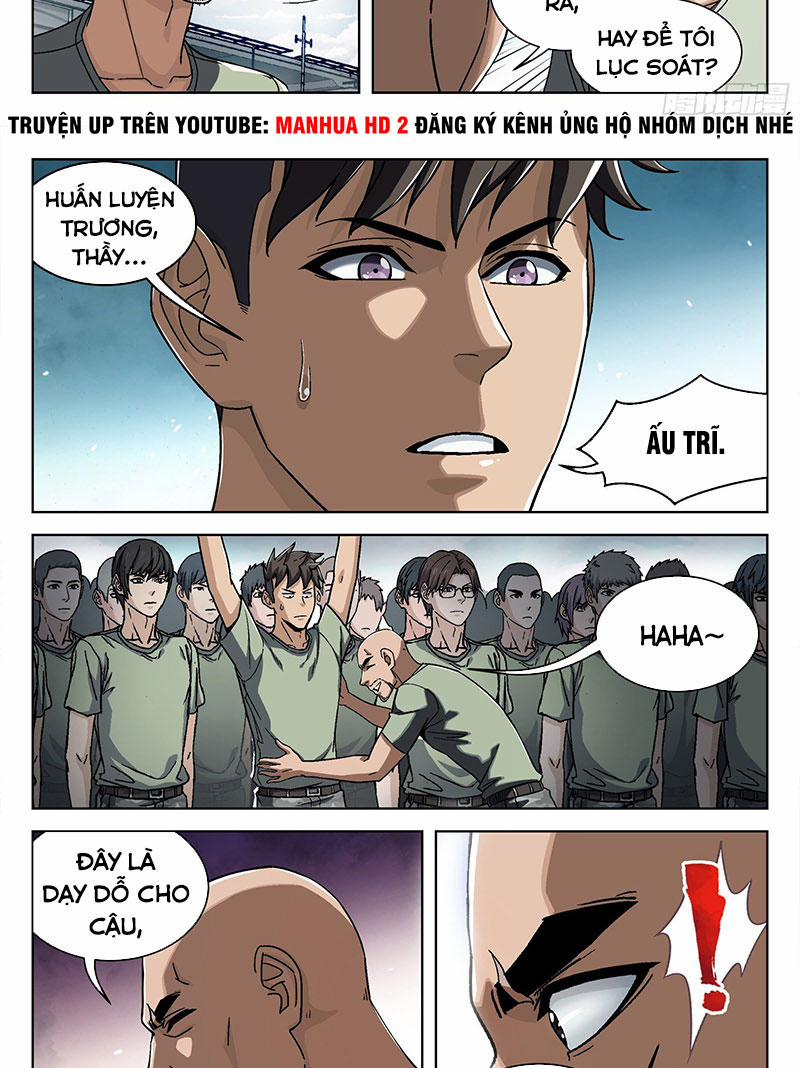 Khung Đỉnh Chi Thượng 27 trang 4