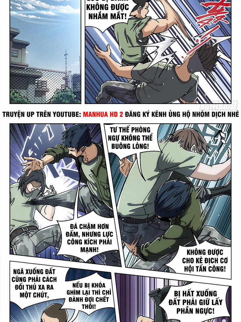 Khung Đỉnh Chi Thượng 27 trang 8