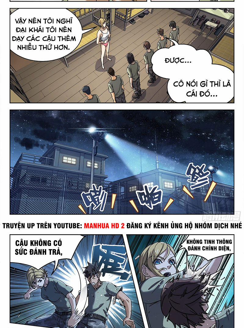 Khung Đỉnh Chi Thượng 28 trang 14