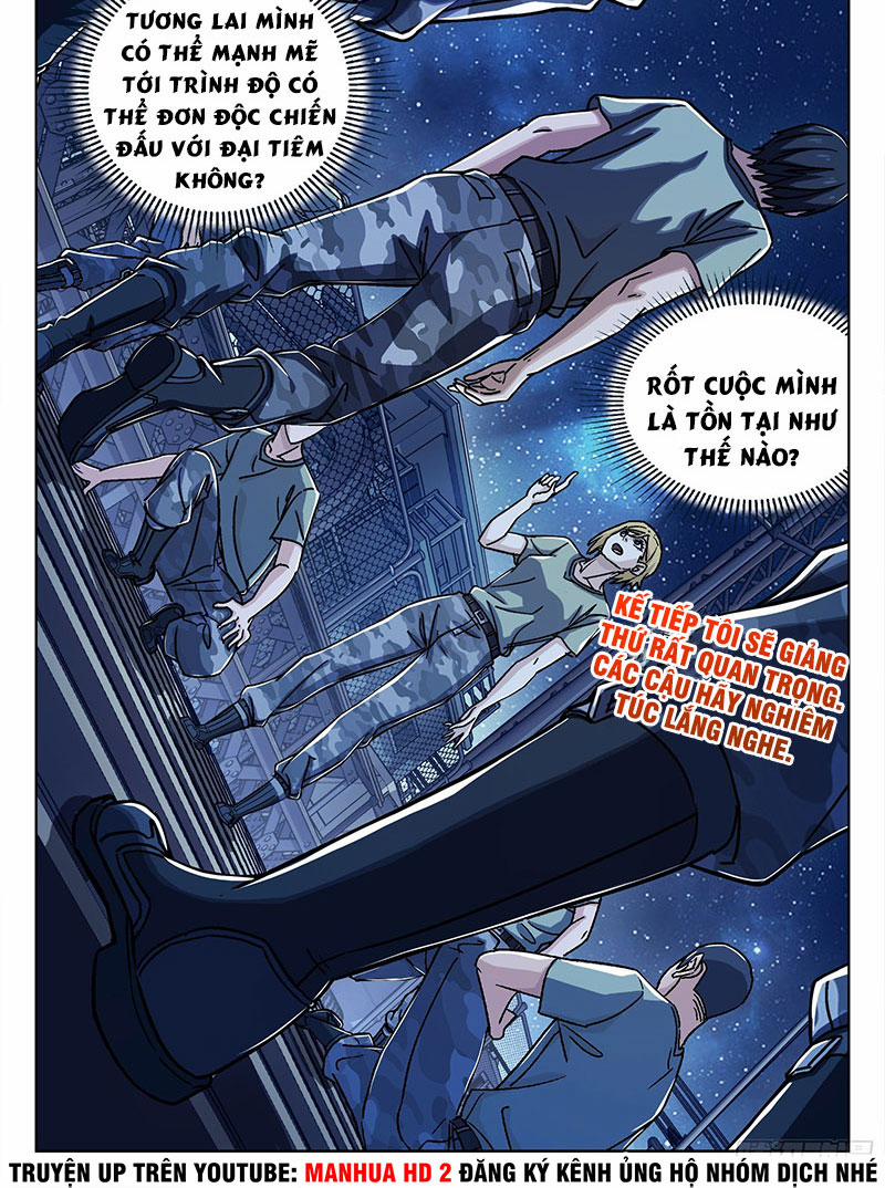 Khung Đỉnh Chi Thượng 28 trang 20