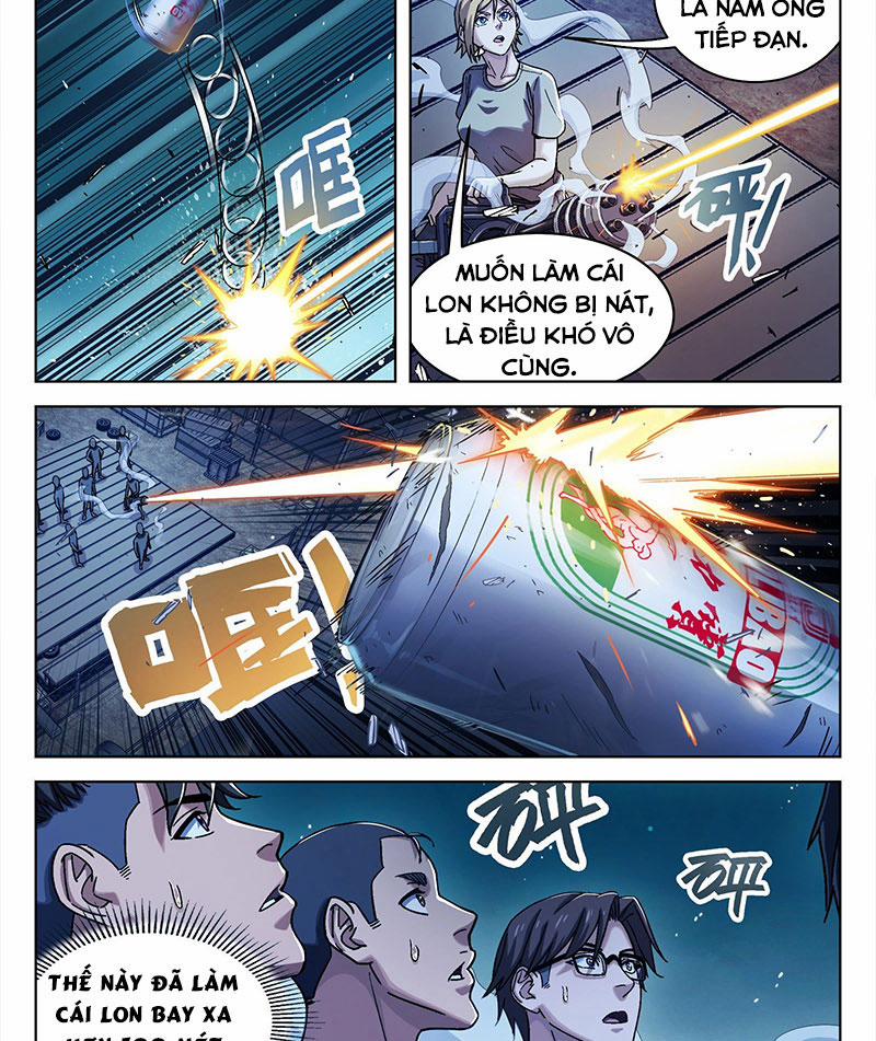 Khung Đỉnh Chi Thượng 29 trang 13