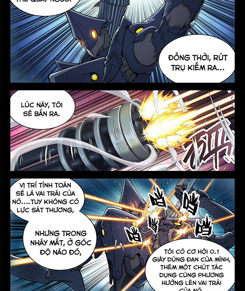 Khung Đỉnh Chi Thượng 29 trang 19