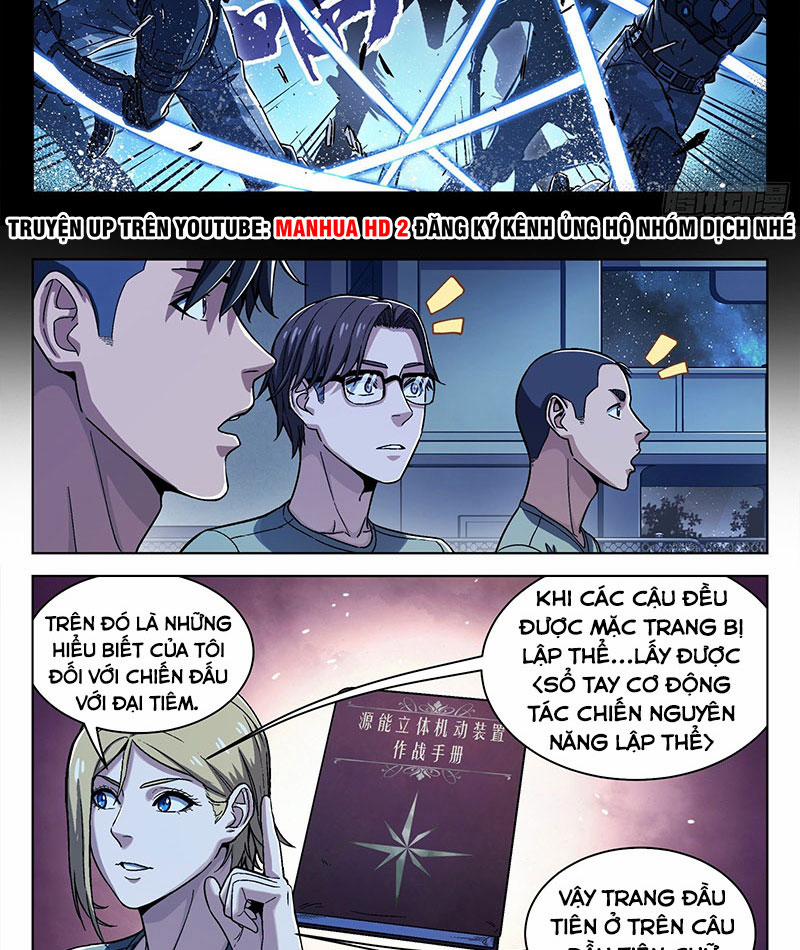 Khung Đỉnh Chi Thượng 29 trang 21