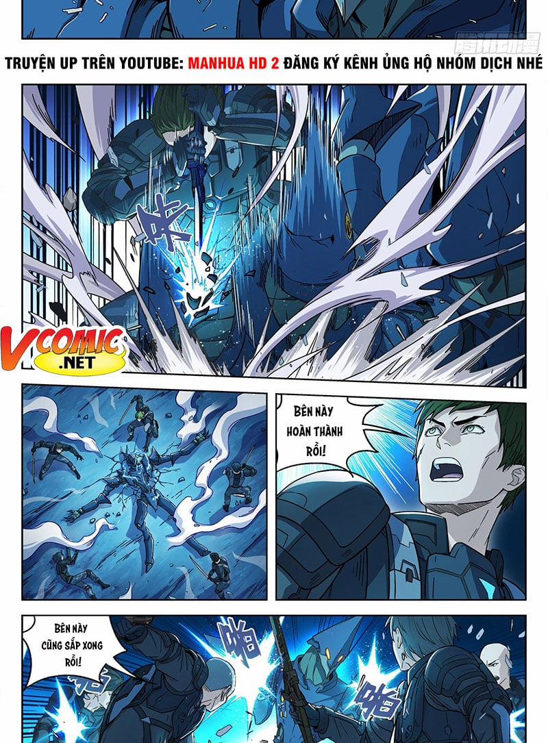 Khung Đỉnh Chi Thượng 3 trang 2