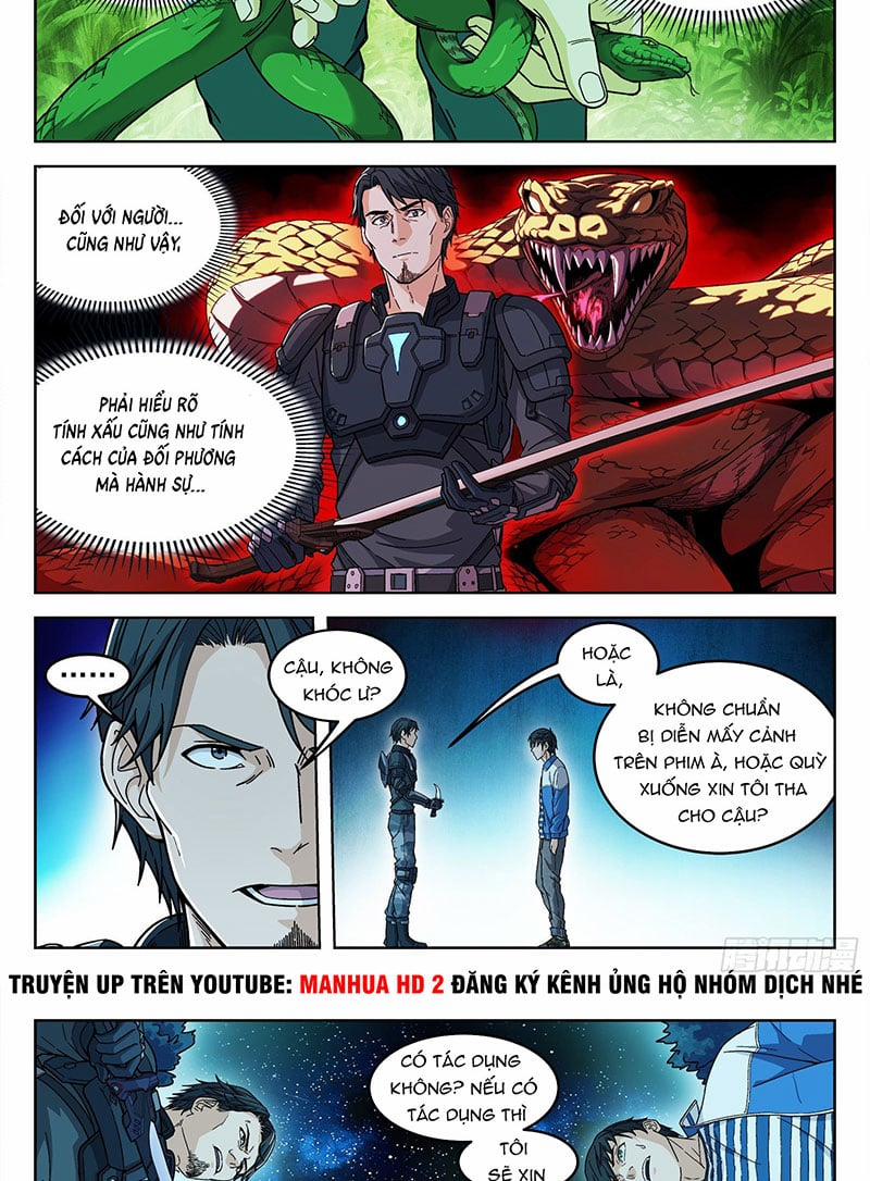 Khung Đỉnh Chi Thượng 3 trang 20