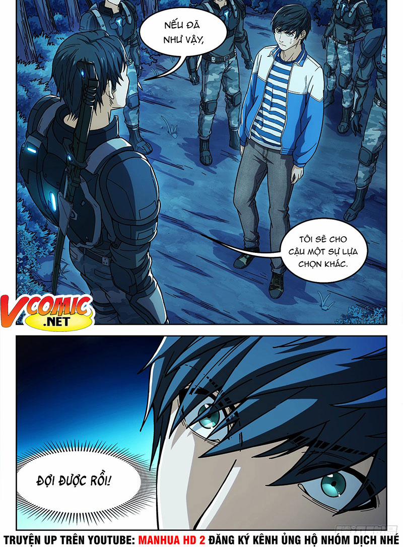 Khung Đỉnh Chi Thượng 3 trang 24