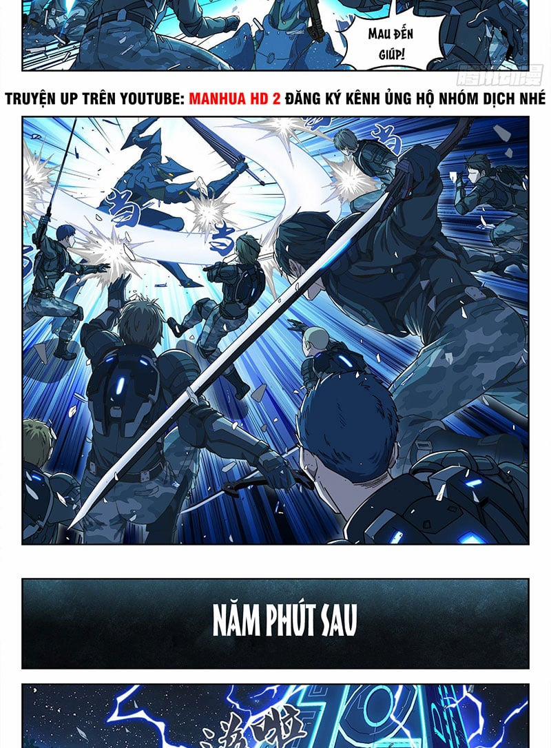 Khung Đỉnh Chi Thượng 3 trang 3