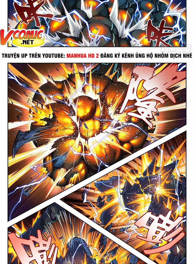 Khung Đỉnh Chi Thượng 3 trang 5