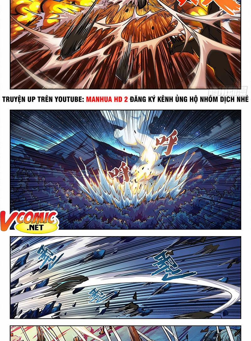 Khung Đỉnh Chi Thượng 3 trang 7