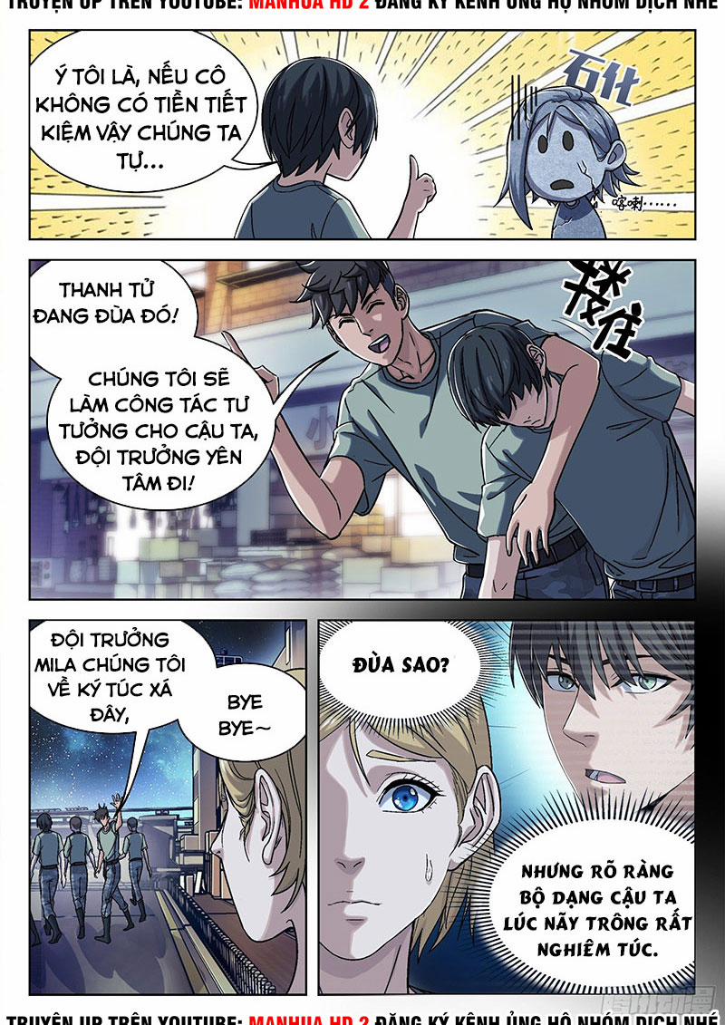 Khung Đỉnh Chi Thượng 30 trang 8