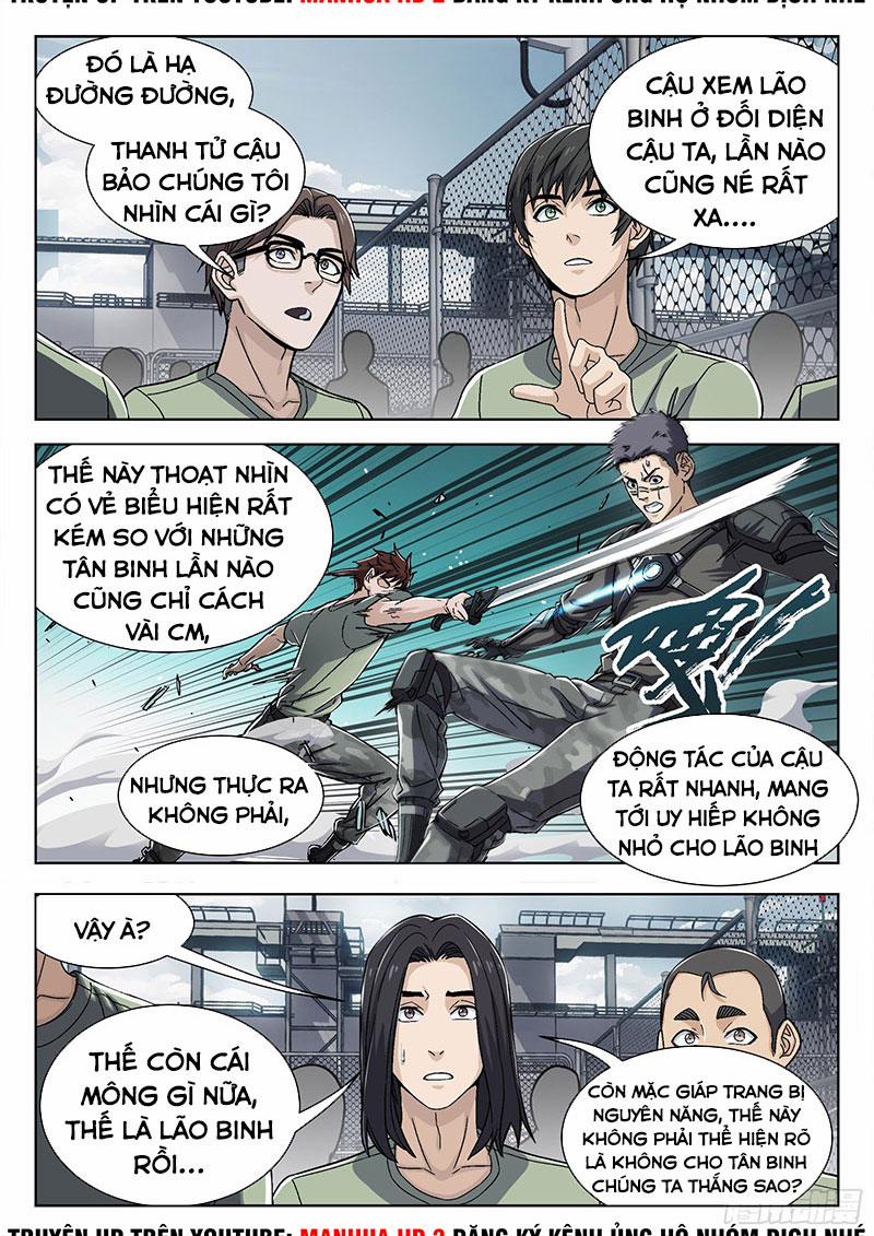 Khung Đỉnh Chi Thượng 31 trang 13