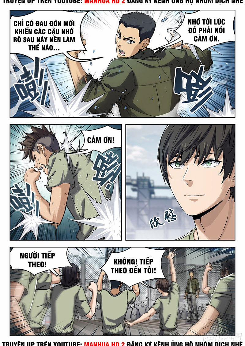 Khung Đỉnh Chi Thượng 31 trang 5