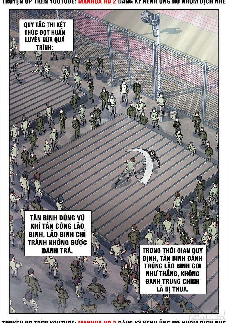 Khung Đỉnh Chi Thượng 31 trang 7