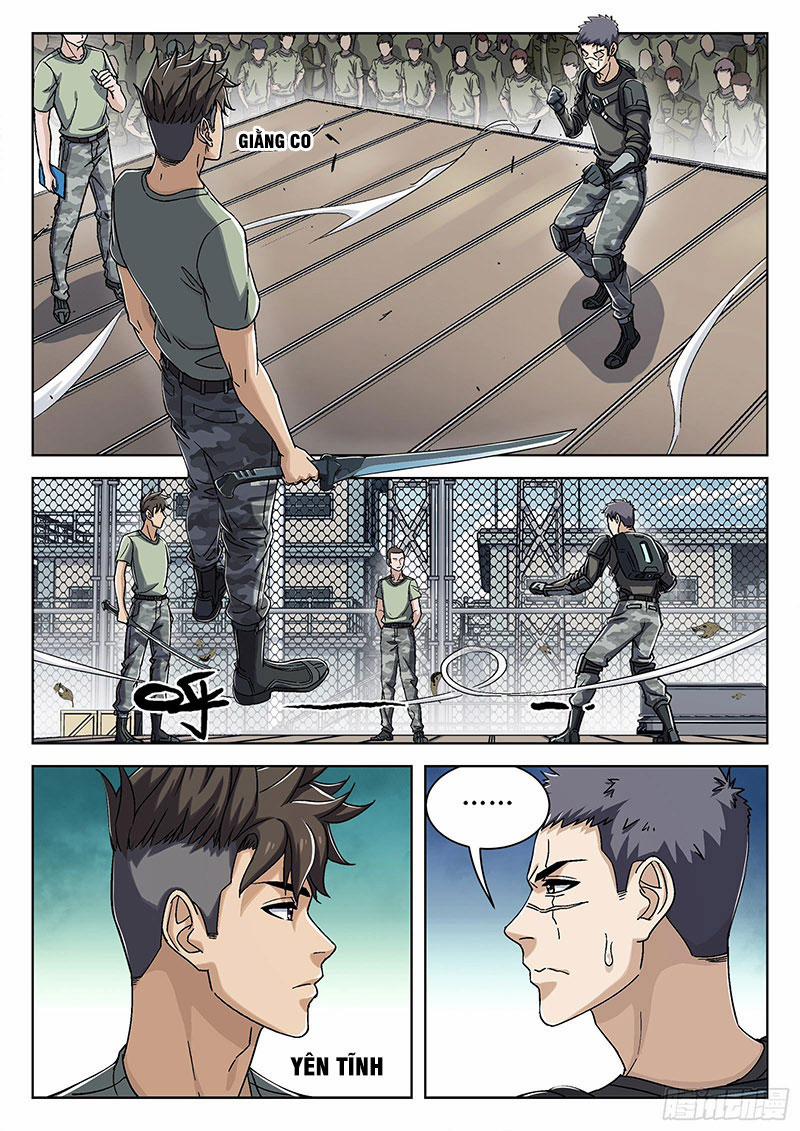 Khung Đỉnh Chi Thượng 32 trang 1