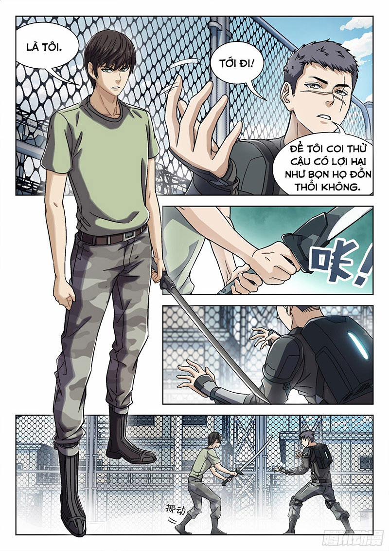 Khung Đỉnh Chi Thượng 32 trang 10